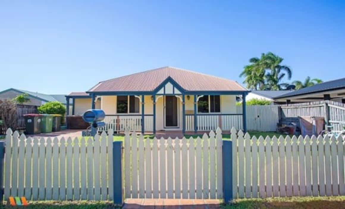 Mackay residential market remains strong HTW residential